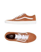 VANS Sneakers & Tennis shoes basse uomo