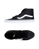 VANS Sneakers & Tennis shoes alte uomo