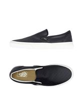 VANS Sneakers & Tennis shoes basse uomo