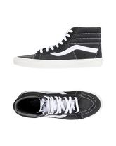 VANS Sneakers & Tennis shoes alte uomo