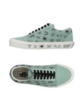 VANS Sneakers & Tennis shoes basse uomo