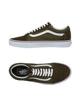 VANS Sneakers & Tennis shoes basse uomo