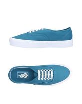 VANS Sneakers & Tennis shoes basse uomo