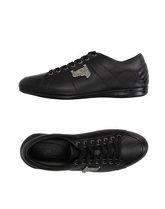 VERSACE COLLECTION Sneakers & Tennis shoes basse uomo