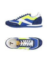 WALSH Sneakers & Tennis shoes basse uomo