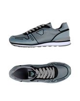 ARMANI JEANS Sneakers & Tennis shoes basse uomo