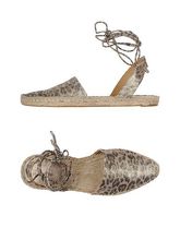 BELLE BY SIGERSON MORRISON Espadrillas donna