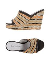 CAFèNOIR Espadrillas donna