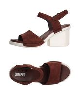 CAMPER Sandali donna