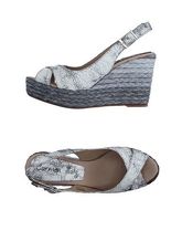 CARMEN SAIZ Espadrillas donna