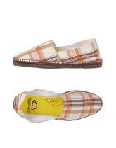 COCOTTE Espadrillas donna