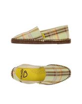 COCOTTE Espadrillas donna