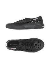 COLLECTION PRIVÈE? for SUPERGA Sneakers & Tennis shoes basse donna