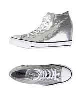 CONVERSE ALL STAR Sneakers & Tennis shoes alte donna