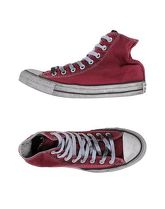 CONVERSE LIMITED EDITION Sneakers & Tennis shoes alte uomo