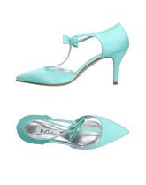 COUTURE Decolletes donna