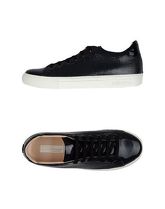 DIBRERA BY PAOLO ZANOLI Sneakers & Tennis shoes basse donna