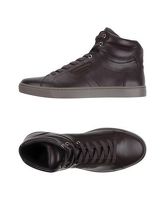 DOLCE & GABBANA Sneakers & Tennis shoes alte uomo