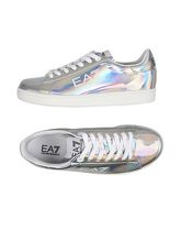 EA7 Sneakers & Tennis shoes basse donna