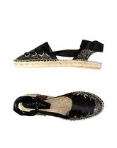 GEORGE J. LOVE Espadrillas donna