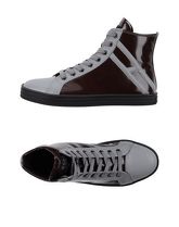 HOGAN REBEL Sneakers & Tennis shoes alte donna