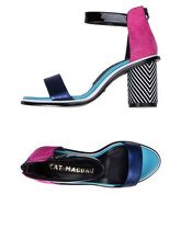 KAT MACONIE Sandali donna