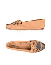 MINNETONKA Mocassino donna