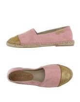 MINT & ROSE Espadrillas donna