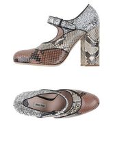 MIU MIU Decolletes donna