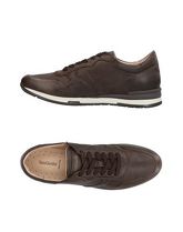 NERO GIARDINI Sneakers & Tennis shoes basse uomo