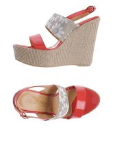 NILA & NILA Espadrillas donna