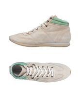 PHILIPPE MODEL Sneakers & Tennis shoes alte uomo