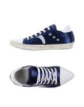 PHILIPPE MODEL Sneakers & Tennis shoes basse donna