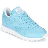 Scarpe Reebok Classic CL LTHR SEASONAL II