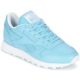 Scarpe Reebok Classic  CL LTHR SEASONAL II