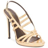 Sandali Roberto Cavalli QDS626-PL028