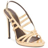 Sandali Roberto Cavalli  QDS626-PL028