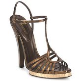 Sandali Roberto Cavalli QDS627-PM027