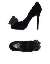 ROGER VIVIER Decolletes donna