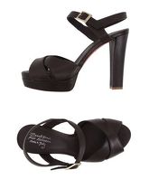 SANTONI Sandali donna