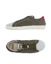 SPRINGA Sneakers & Tennis shoes basse uomo