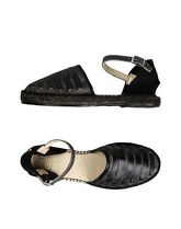 STAR LOVE Espadrillas donna