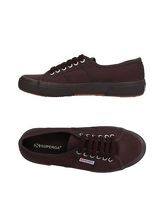 SUPERGA® Sneakers & Tennis shoes basse donna