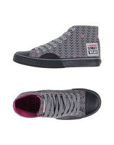 VISION STREET WEAR Sneakers & Tennis shoes alte donna