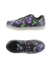 WIZE & OPE Sneakers & Tennis shoes basse donna