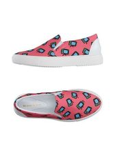 AU JOUR LE JOUR Sneakers & Tennis shoes basse donna