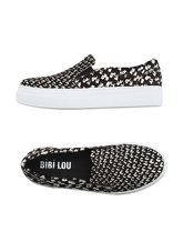 BIBI LOU Sneakers & Tennis shoes basse donna