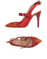 CHARLOTTE OLYMPIA Decolletes donna