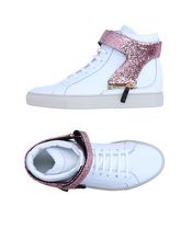 D-S!DE Sneakers & Tennis shoes alte donna