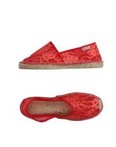 ESPADRILLES Espadrillas donna